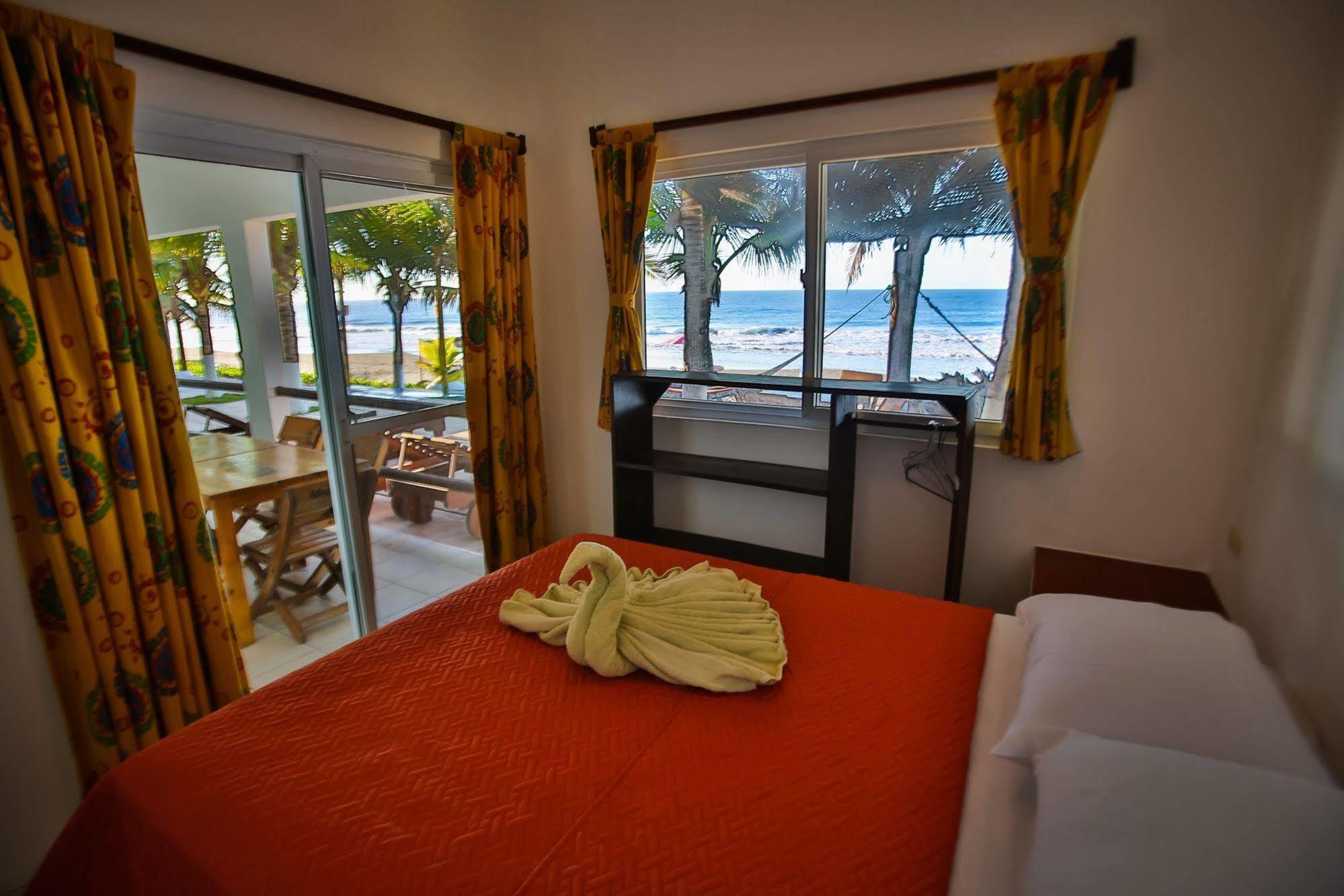 Playa Plana Hotel El Hawaii Luaran gambar