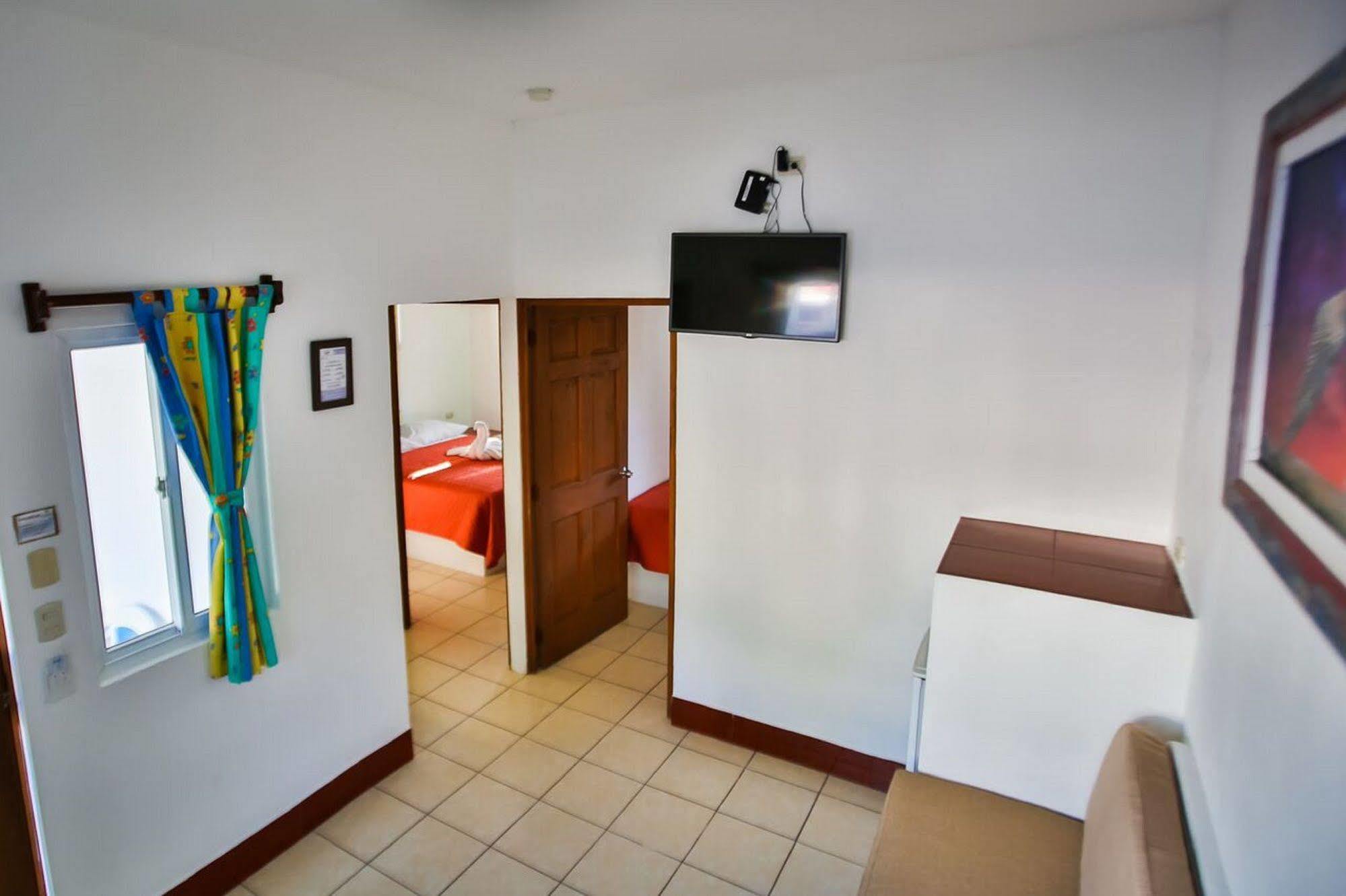 Playa Plana Hotel El Hawaii Luaran gambar